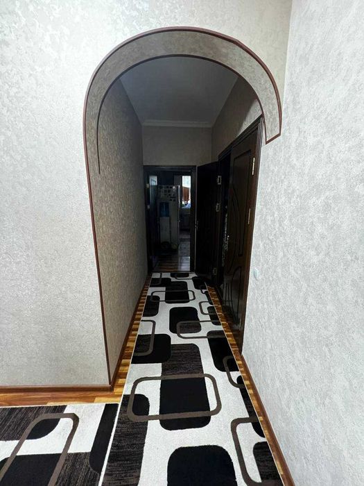 Продается квартира 3/1/4 (Яшнабадский р-он) ориентир рынок Кадышева