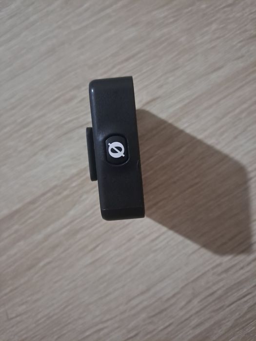 Микрофон RODE wireless GO 2