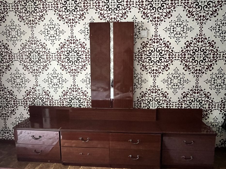 Спальная мебель