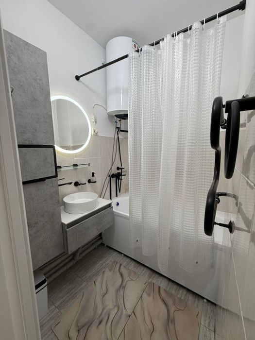 Сдаю 1 ком в 15 мкр