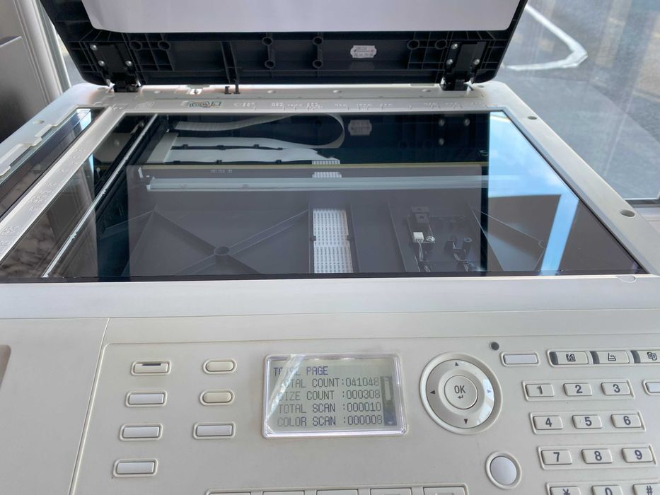 A3, copiator, Konica Minolta Bizhub 225i