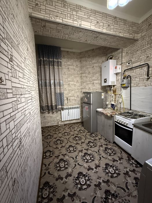 Ижарага берилади оилага 1 хона 4- етаж янги бозор