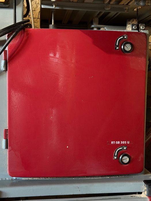 Banzic Einhell RT-SB 305 U