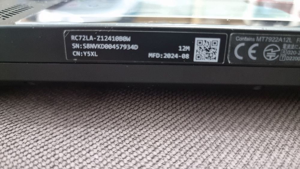 ASUS ROG ALLY X  Consola Gaming Accept si Schimb