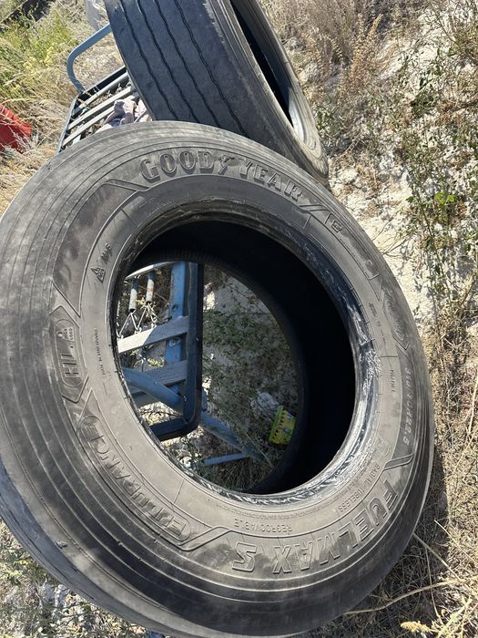 315/70R22.5  сатылады