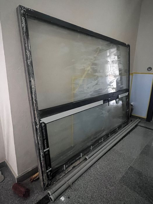 Endelberg Thermo Двери