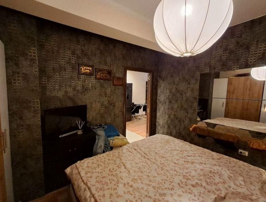 Продава се Двустаен апартамент в София, Студентски град - 53 кв.м за 1540 €/кв.м - Снимка #5