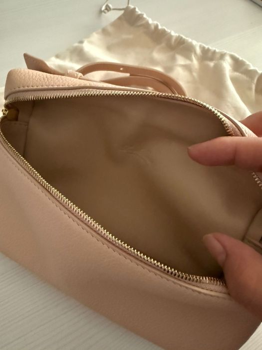 Сумка натуралная кожа