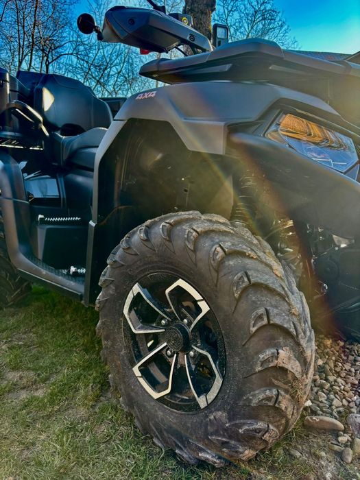 Atv CF MOTO 625L T3B 2024