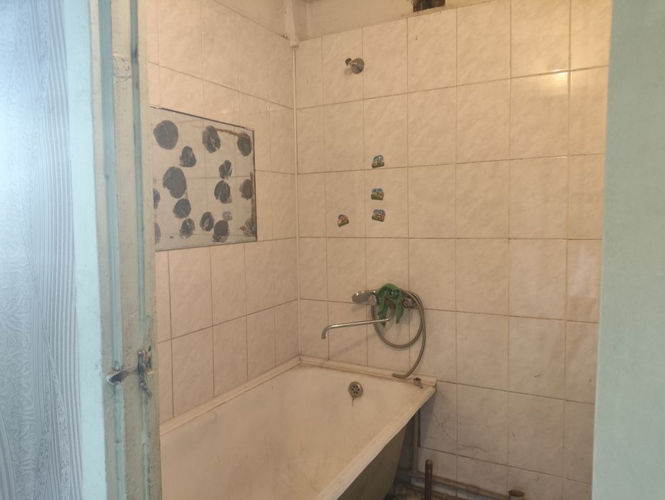 Продам 3х комнатную квартиру