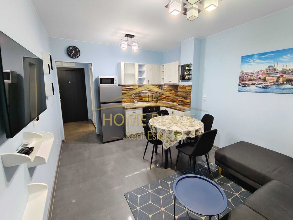 ДВУСТАЕН апартамент под наем - Изгрев