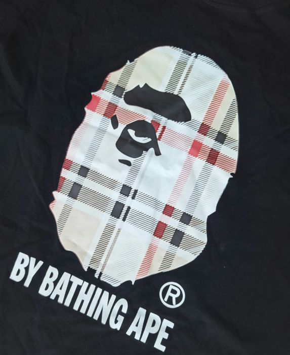 Bathing ape (Bape) тениски