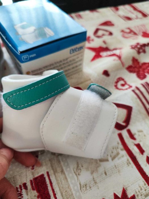 Ортопедични обувки Bebax размер 9.5