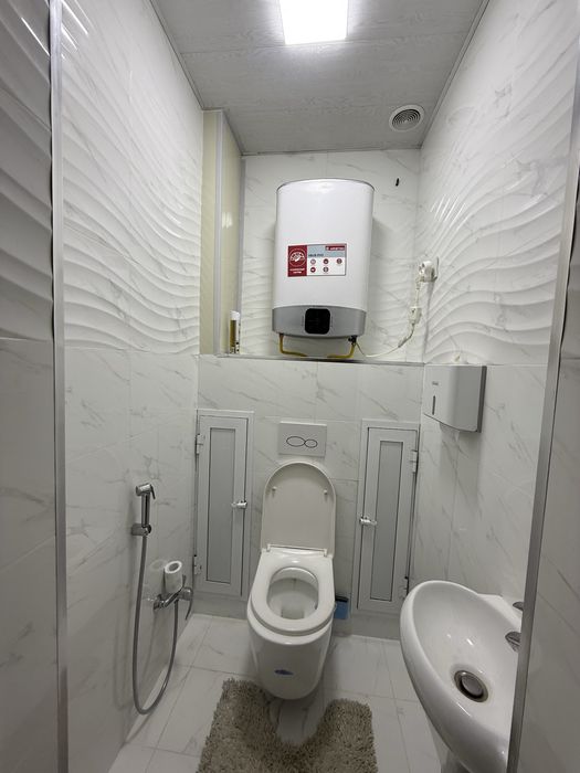 Titovada 3 xona kvartira sotiladi 4 etajda