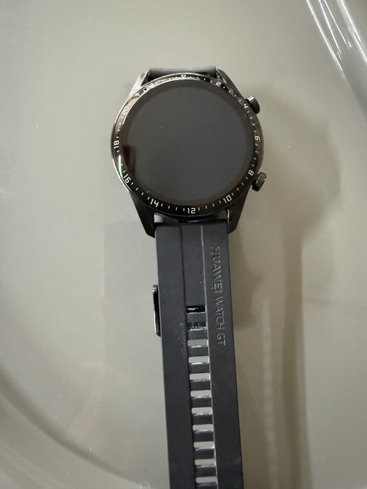 Смарт часовник Huawei Watch GT