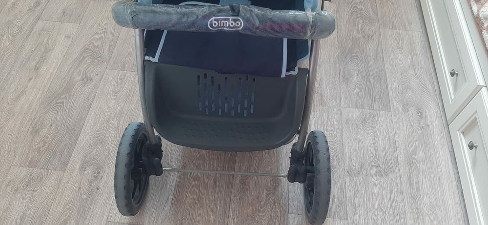Детская коляска Bimbo-Lira (пр-во Польша)