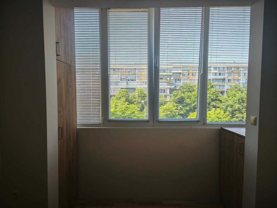 Дава се под наем Тристаен апартамент в Варна, Чайка - 70 кв.м за 700 € - Снимка #8