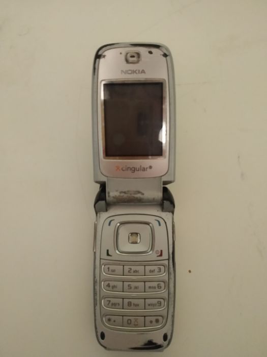 Мобильный телефон " NOKIA"