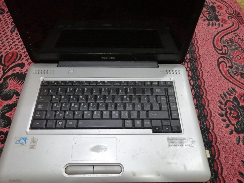 Продам на запчасти