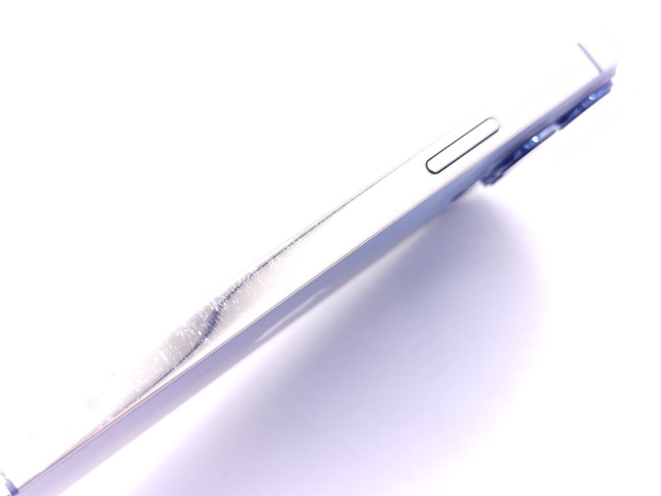 Apple iPhone 13 Pro Max 128GB Sierra Blue, Garantie 24 luni | #D90002