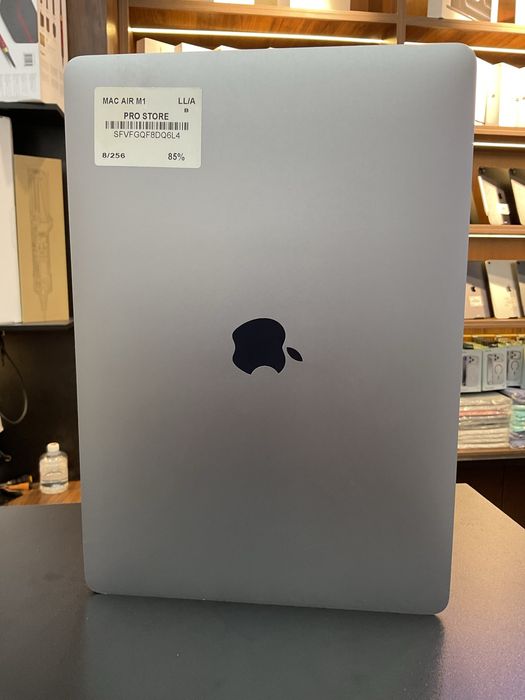 Macbook Air M1 13
