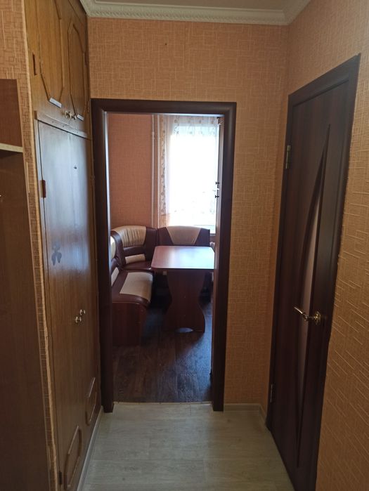 Квартира на долгий срок.