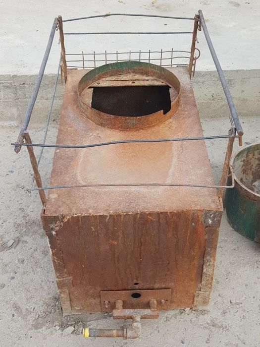 Водонагреватель для участной домов