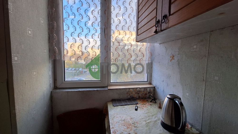 Продава се Едностаен апартамент в Стара Загора, Три чучура - юг - 33 кв.м за 765 €/кв.м - Снимка #8