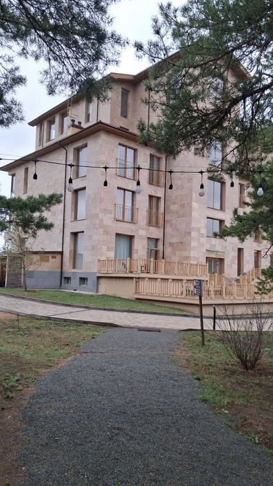 Строительство домов