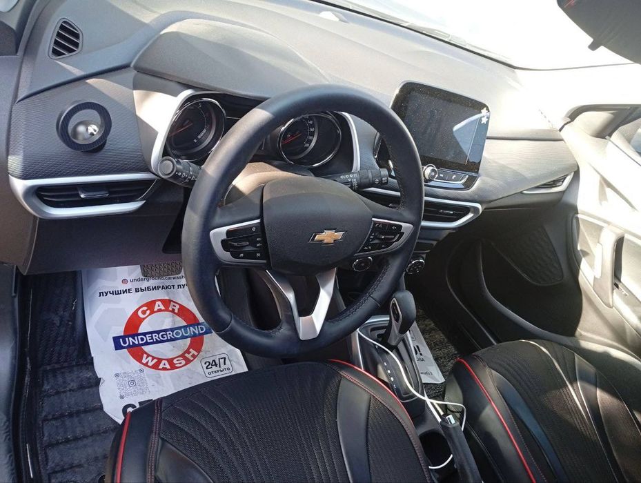 Продается Tracker 2