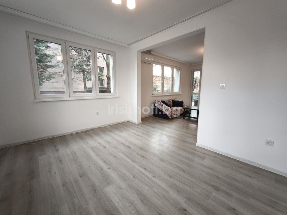 Под наем , €650, 100кв.м. в Орландовци