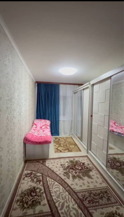 Chilonzor tumani 4-kvartalda 3 xona 4 xona qilingan uy sotiladi