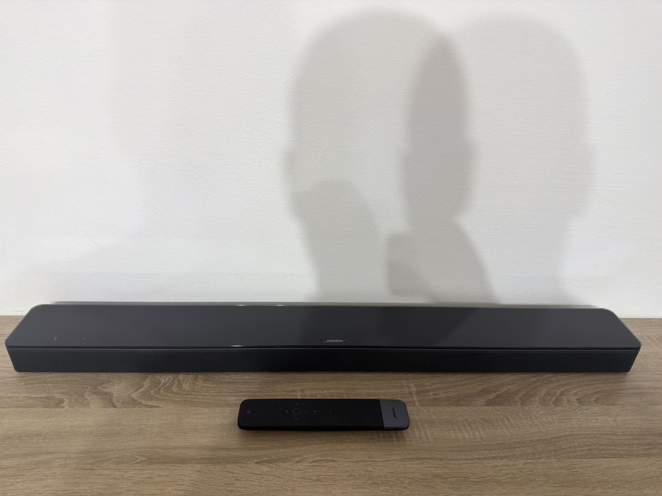 Soundbar Bose 700