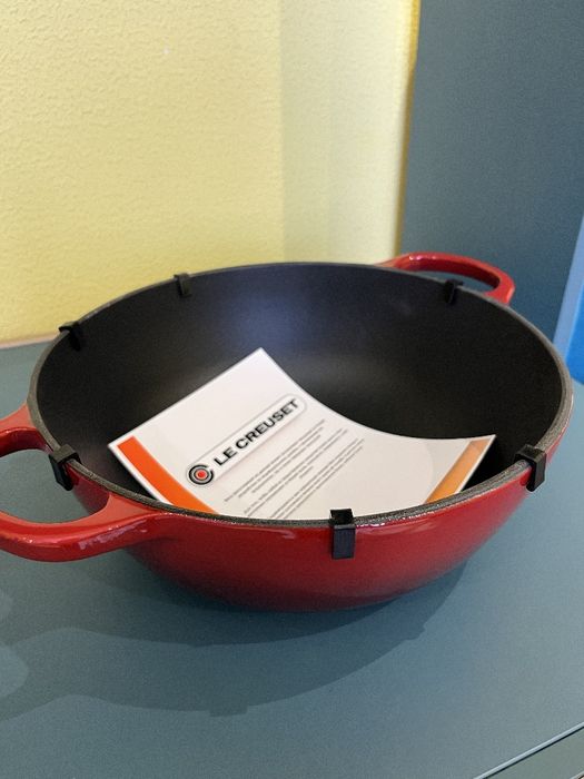 Чугунний казан самий лучший