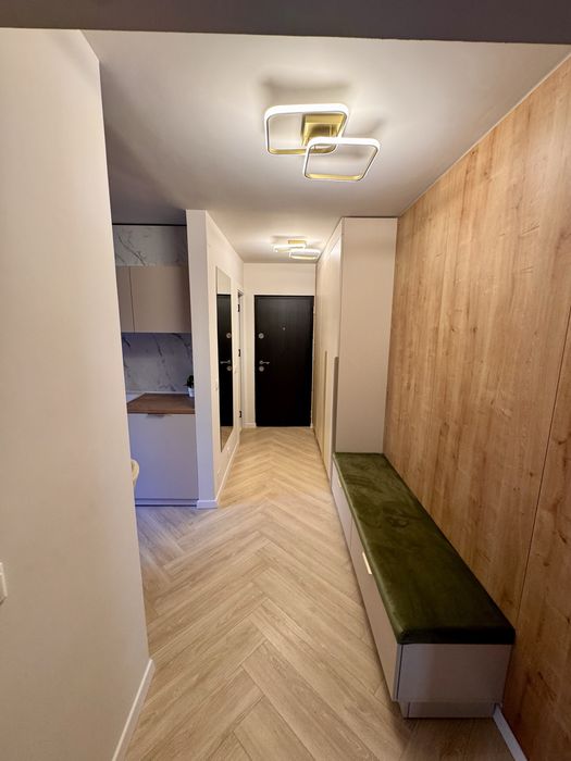 Apartament nou 2 camere de inchiriat - zona Astra