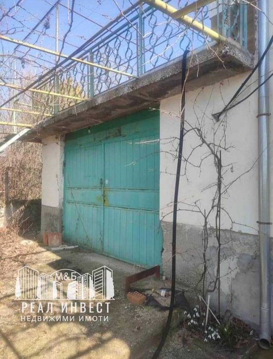 Продава се Къща в Хасково, Промишлена зона - Изток - 120 кв.м за 638 €/кв.м - Снимка #2