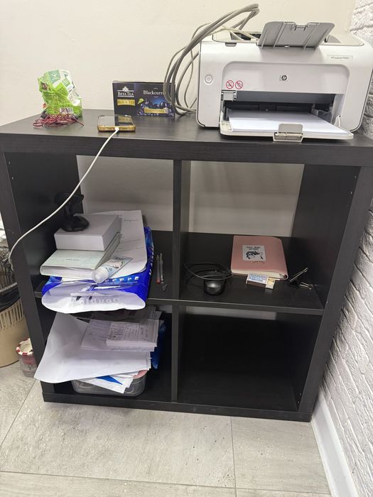 Продаю тумбы Икеа