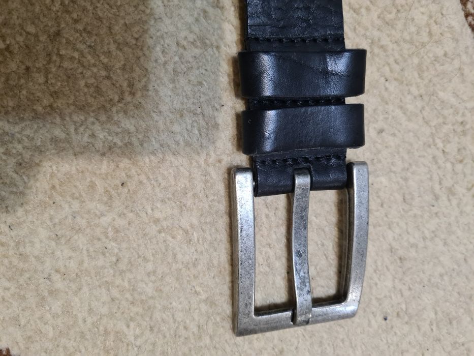 Колани от естествена кожа