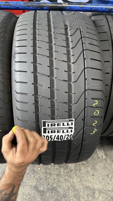 305/40/20 pirelli 2023