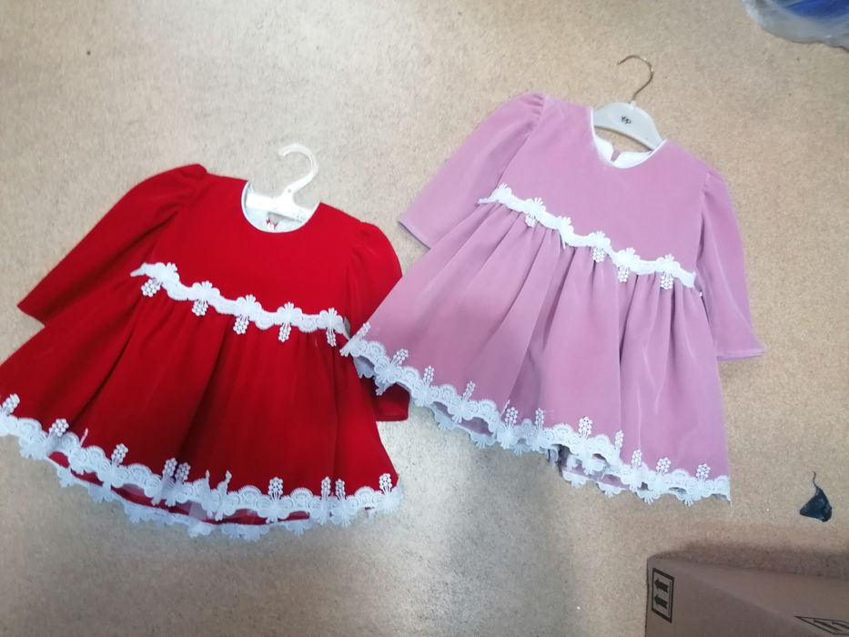 Articole botez pentru bebe