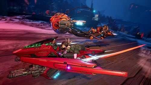 Игра Borderlands 4 - PlayStation 5 кооперативен режим