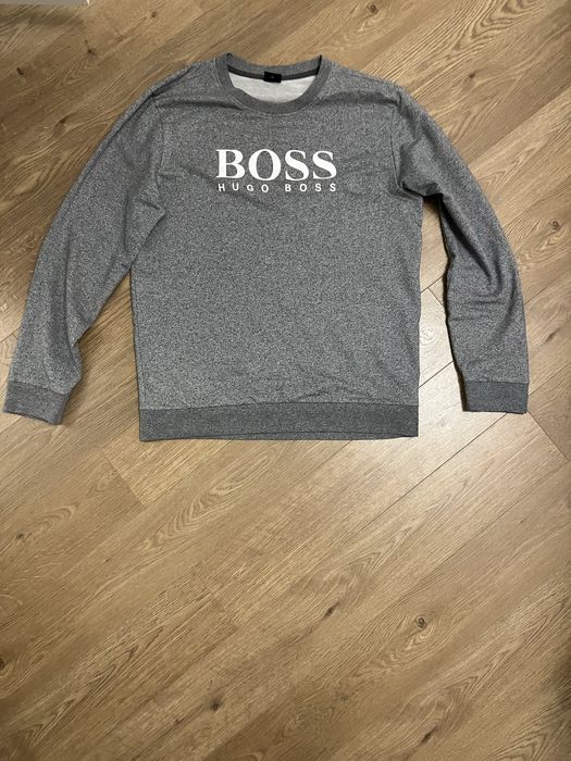 Свитшот Hugo Boss размер Xl