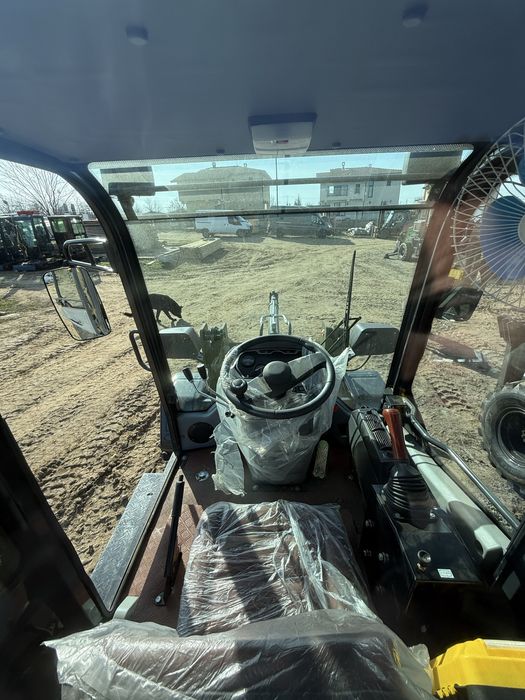 Челен Товарач Muller L2.0 | Гаранция | Нов