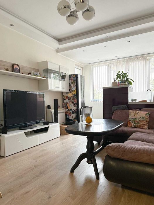 Продава се Тристаен апартамент в Пловдив, Каменица 2 - 68 кв.м за 1147 €/кв.м - Снимка #1