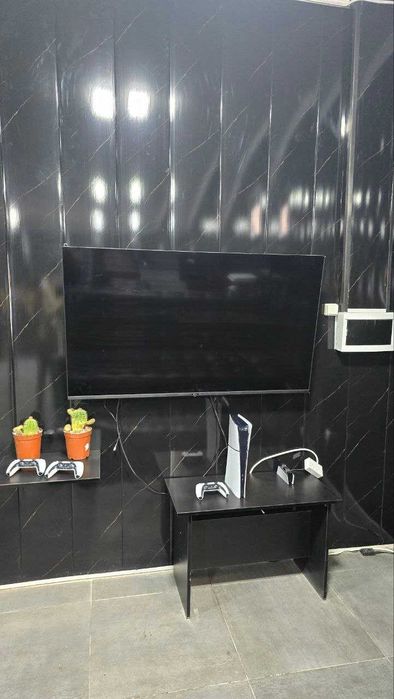 Плейстейшен игровой