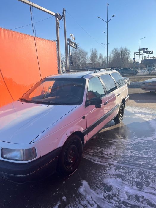Продам пассат в3