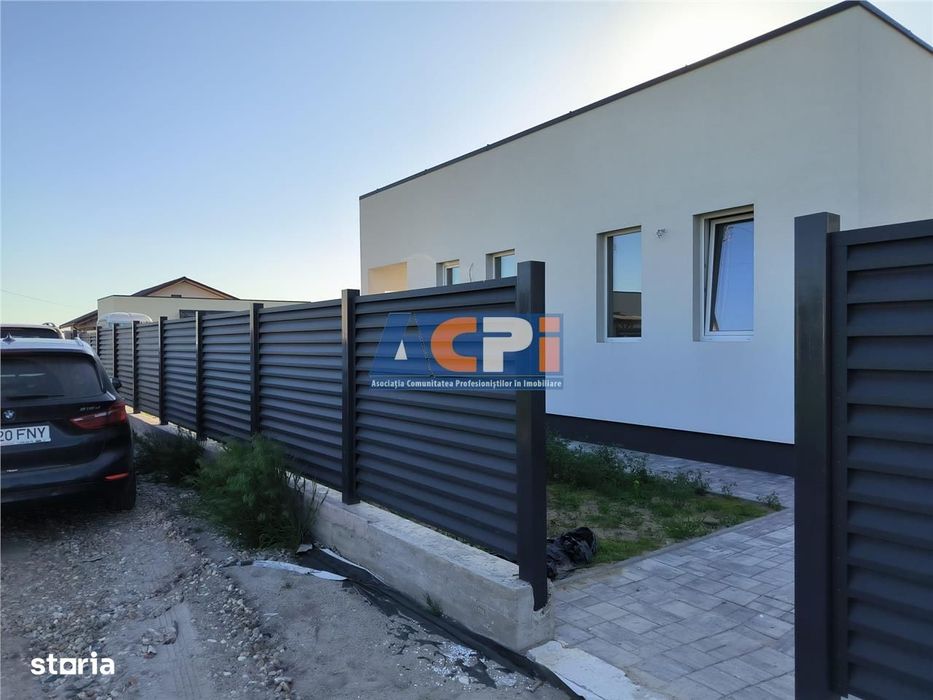 Casa de vanzare aproape de bucuresti,Adunatii Copaceni