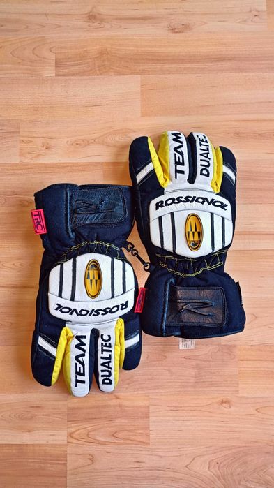 Rossignol ски ръкавици