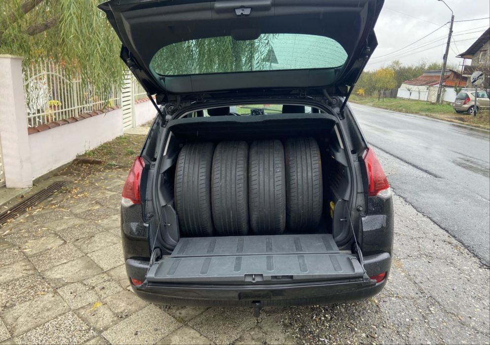 Peugeot 3008 BlueHDi