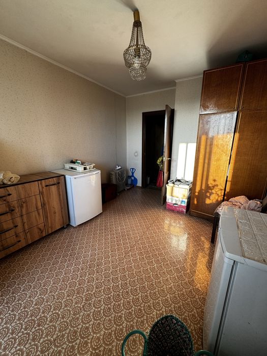 Продам 3-х комнатную квартиру